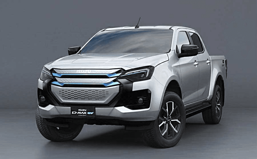 Isuzu